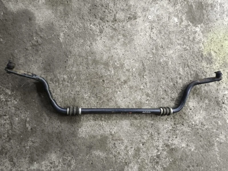 Стабилизатор подвески (поперечной устойчивости) передний Nissan Navara (D40) 2004-2015 2012 54611EB31C ПИКАП 2.5 D YD25DDTI