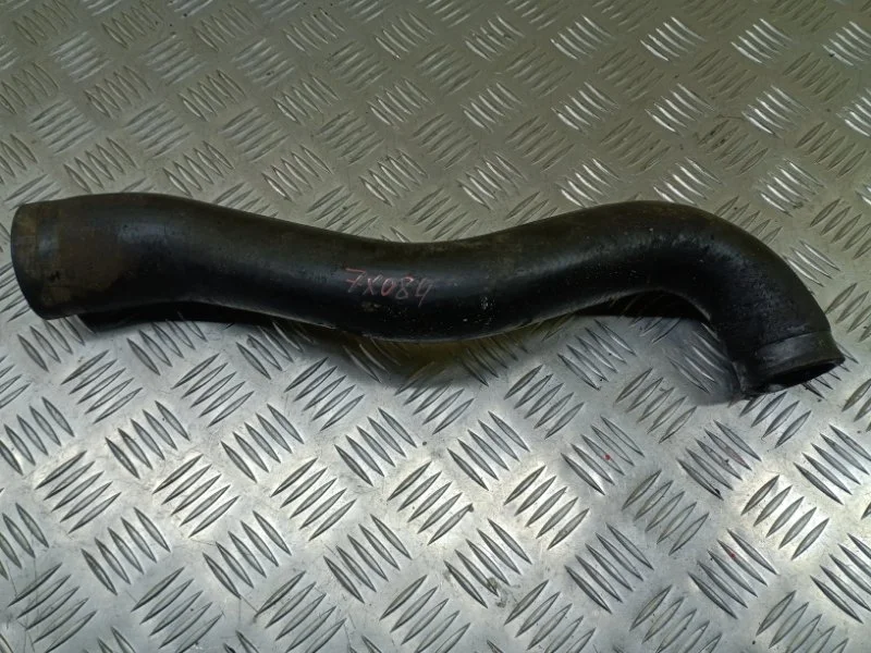 Патрубок интеркулера Mitsubishi L200 (2006-2015) 2006 MN171051 ПИКАП 2.5 D 4D56