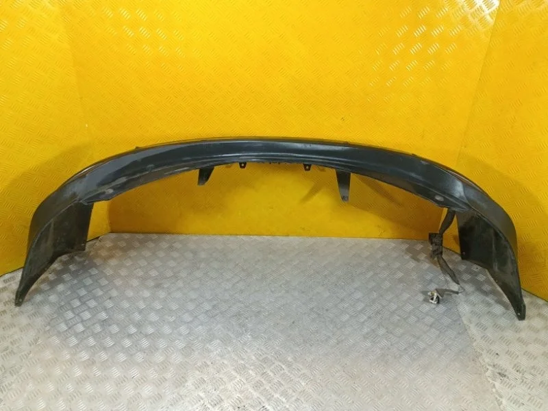 Бампер задний Toyota Rav 4 (Ca40) (2012-2019) 2013 5215942190 2.2 D 2ADFTV