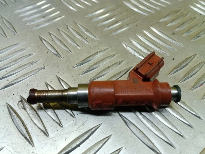Форсунка топливная Toyota Rav 4 (Xa30) (2005-2014) 2009 2325031050 3.5 I 2GRFE