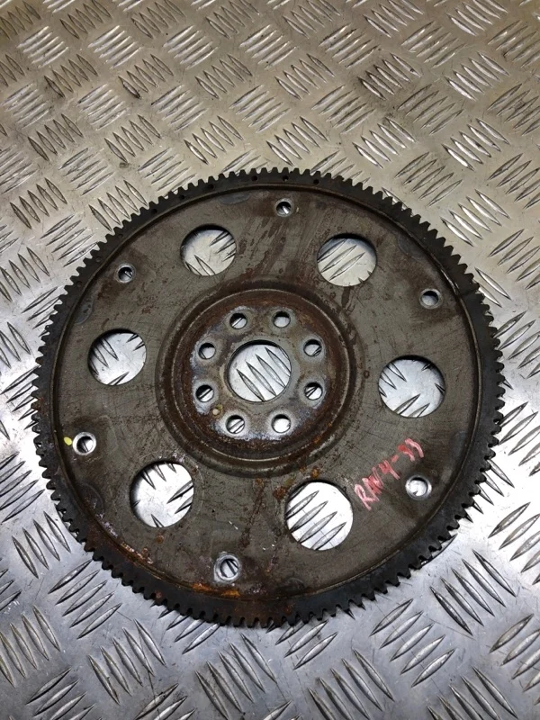 Маховик Toyota Rav 4 (Xa30) (2005-2014) 2009 3210128040 3.5 I 2GRFE
