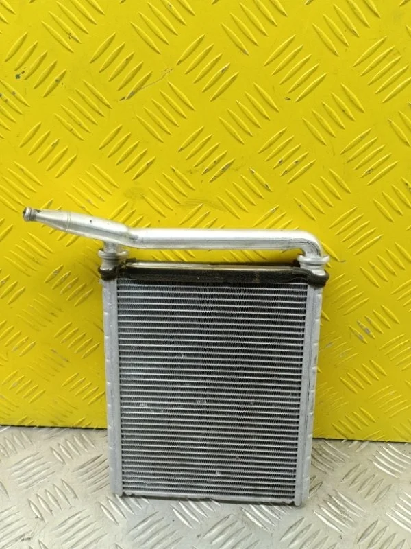 Радиатор отопителя (печки) Toyota Rav 4 (Ca40) (2012-2019) 2013 8710742170 2.2 D 2ADFTV