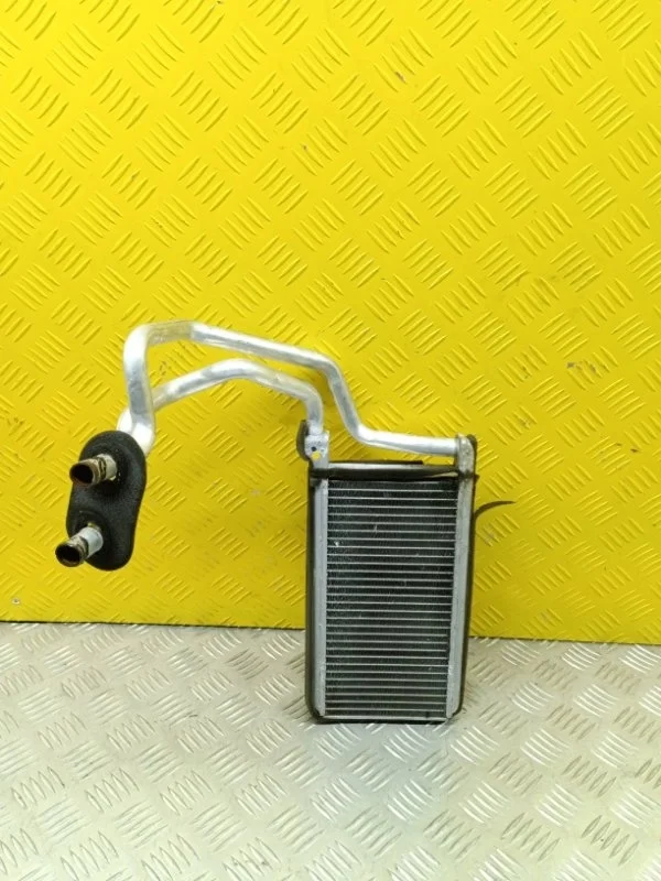 Радиатор отопителя (печки) Mitsubishi L200 (2006-2015) 2009 7801A382 ПИКАП 2.5 D 4D56