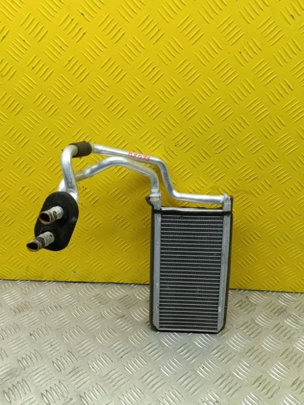 Радиатор отопителя (печки) Mitsubishi L200 (2006-2015) 2006 7801A382 ПИКАП 2.5 D 4D56