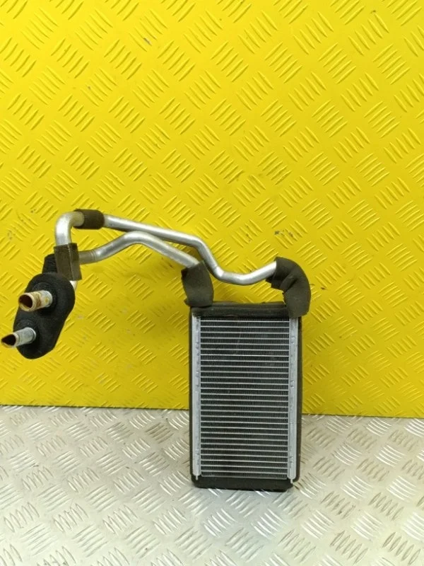 Радиатор отопителя (печки) Mitsubishi L200 (2006-2015) 2011 7801A382 ПИКАП 2.5 D 4D56