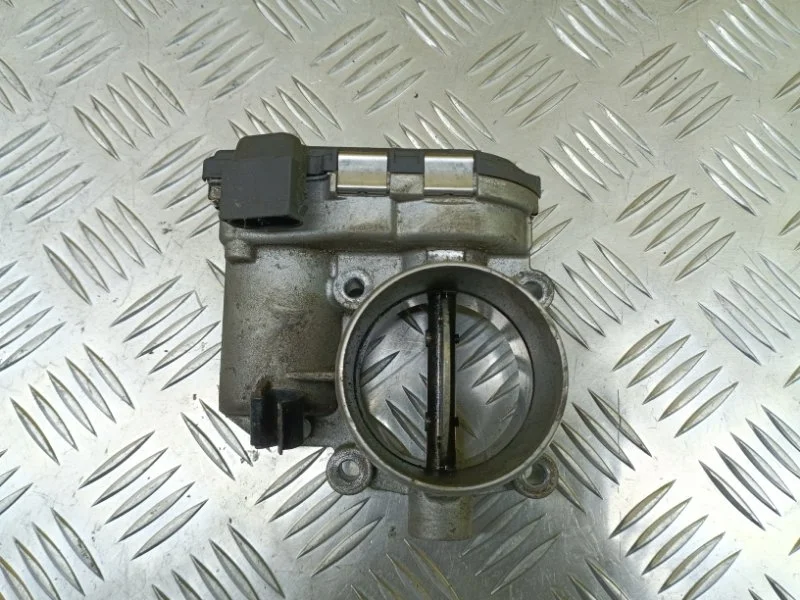 Заслонка дроссельная Ford Ranger Iii (2011-2019) 2013 BK2Q9E926AC ПИКАП 2.2 D GBVAJQJ
