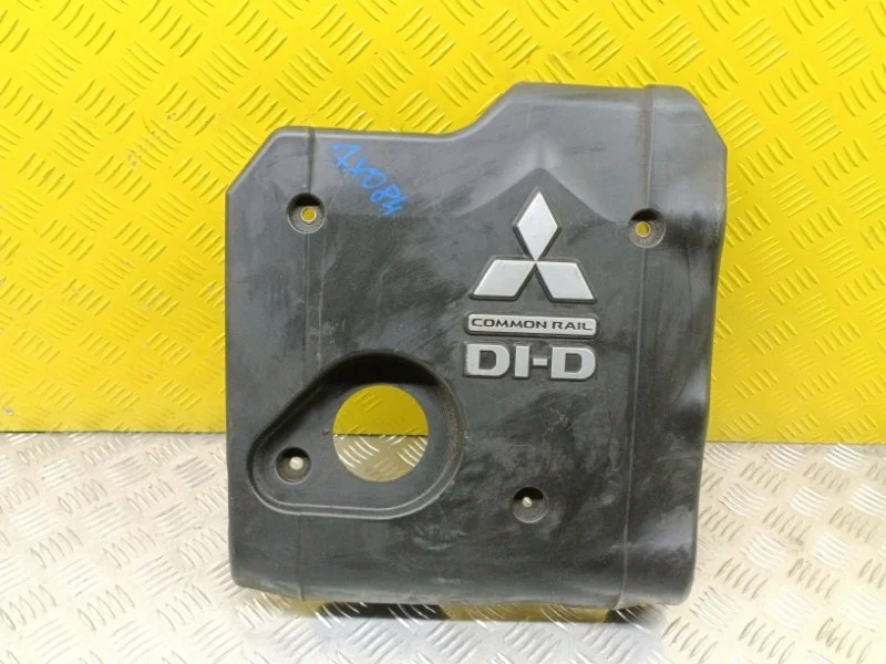 Декоративная крышка двигателя Mitsubishi L200 (2006-2015) 2006 MN171914 ПИКАП 2.5 D 4D56