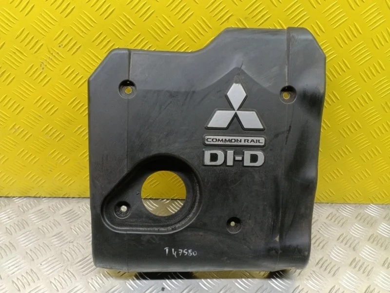 Декоративная крышка двигателя Mitsubishi L200 (2006-2015) 2012 MN171914 2.5 D 4D56