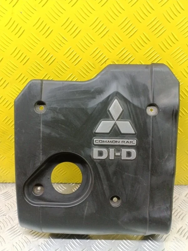 Декоративная крышка двигателя Mitsubishi L200 (2006-2015) 2011 MN171914 ПИКАП 2.5 D 4D56