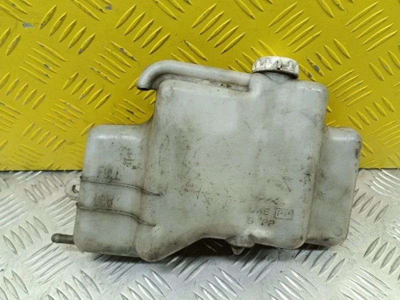 Бачок расширительный Mitsubishi L200 (2006-2015) 2009 MN135072 ПИКАП 2.5 D 4D56