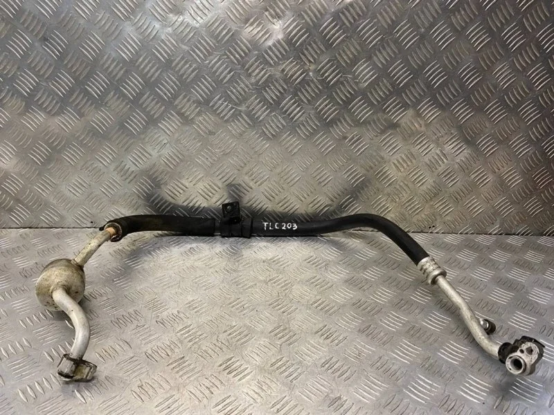 Трубка кондиционера Toyota Land Cruiser 200 (2008-2021) 2010 8870460440 4.5 D 1VDFTV