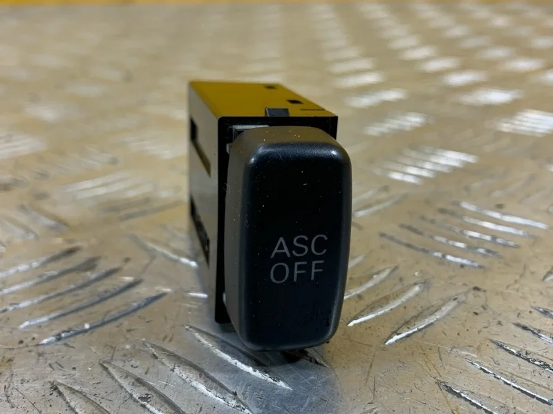 Кнопка Mitsubishi L200 (2006-2015) 2011 8602A009 ПИКАП 2.5 D 4D56