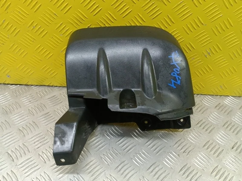 Брызговик передний левый Mitsubishi L200 (2006-2015) 2006 MN117447 ПИКАП 2.5 D 4D56