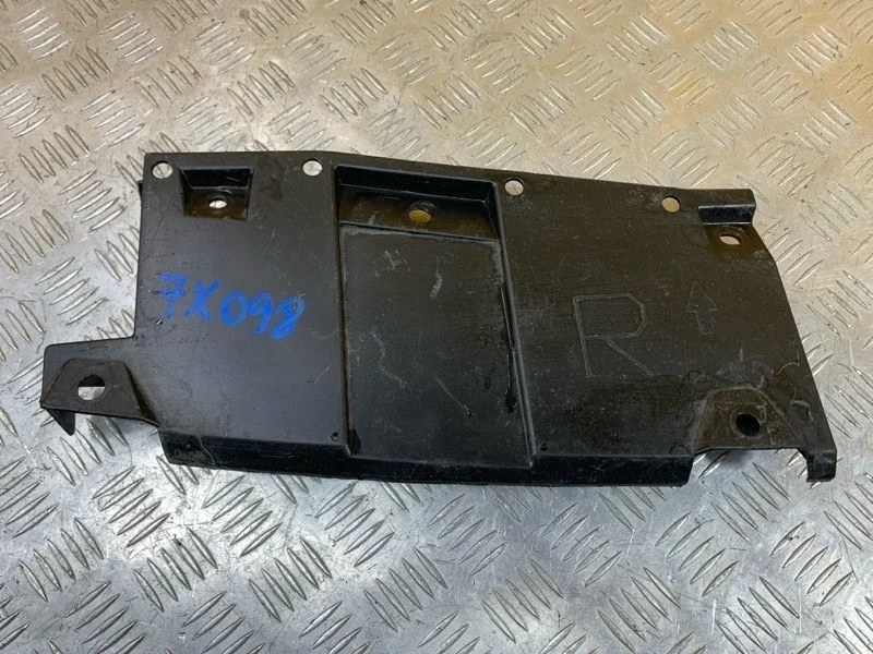 Пыльник Toyota Rav 4 (Ca40) (2012-2019) 2013 5872342010 2.2 D 2ADFTV