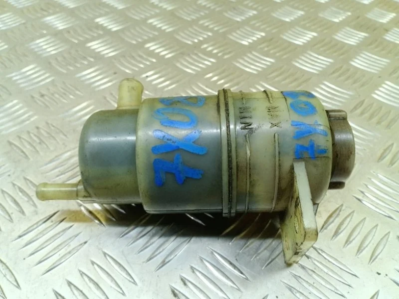 Бачок гидроусилителя Mitsubishi L200 (2006-2015) 2006 MR995028 ПИКАП 2.5 D 4D56