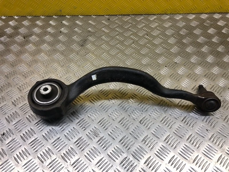 Рычаг передний нижний левый Land Rover Range Rover Sport Ii (2013-2022) 2016 LR034220 3.0 D SDV6