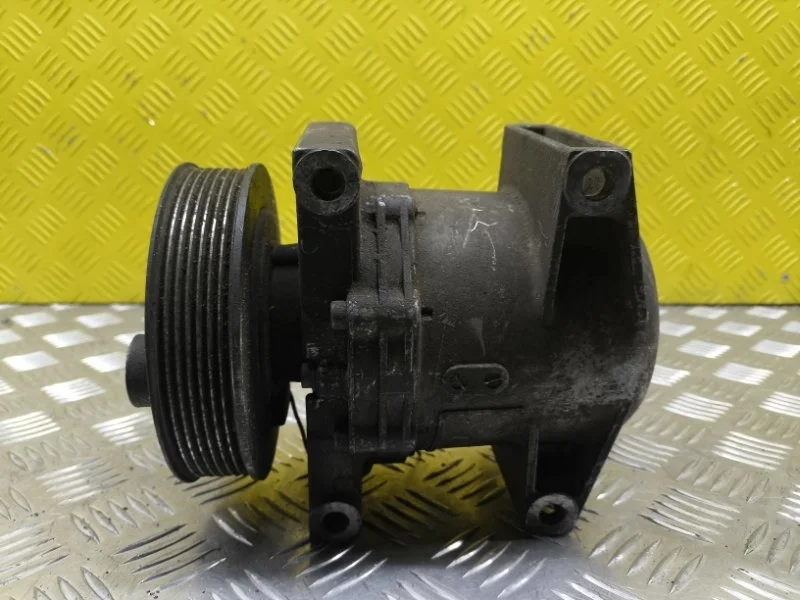 Компрессор кондиционера Nissan Navara (D40) 2004-2015 2010 92600EB400