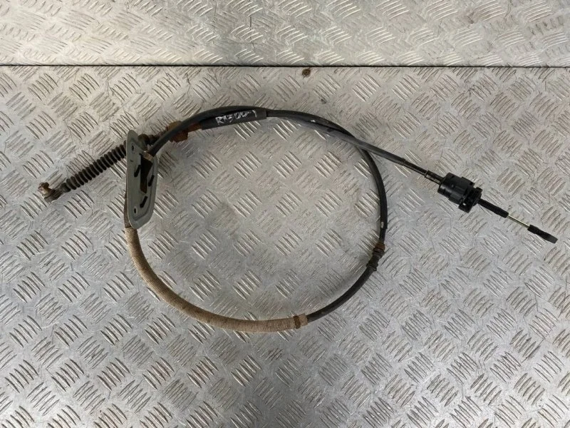 Трос кулисы КПП Lexus Rx 300 (2003-2008) 2003 3382048130 ВНЕДОРОЖНИК 3.0 I 1MZFE
