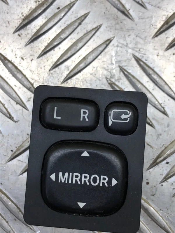 Джойстик регулировки зеркал Toyota Hilux (2005-2015) 2014 8487252030 ПИКАП 2.5 D 2KDFTV