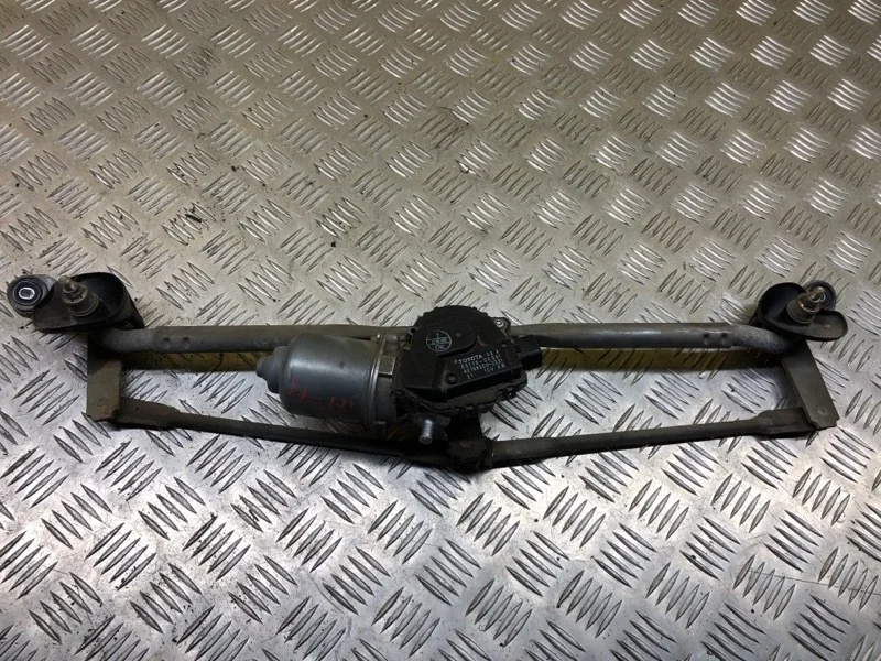 Механизм стеклоочистителя (трапеция дворников) Toyota Hilux (2005-2015) 2014 851500K061 ПИКАП 2.5 D 2KDFTV