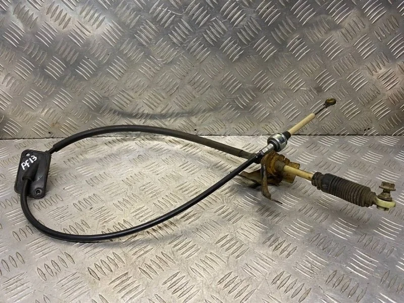 Трос кулисы КПП Nissan Pathfinder (R51M) 2004-2013 2008 34935EB30A ВНЕДОРОЖНИК 2.5 D YD25DDTI