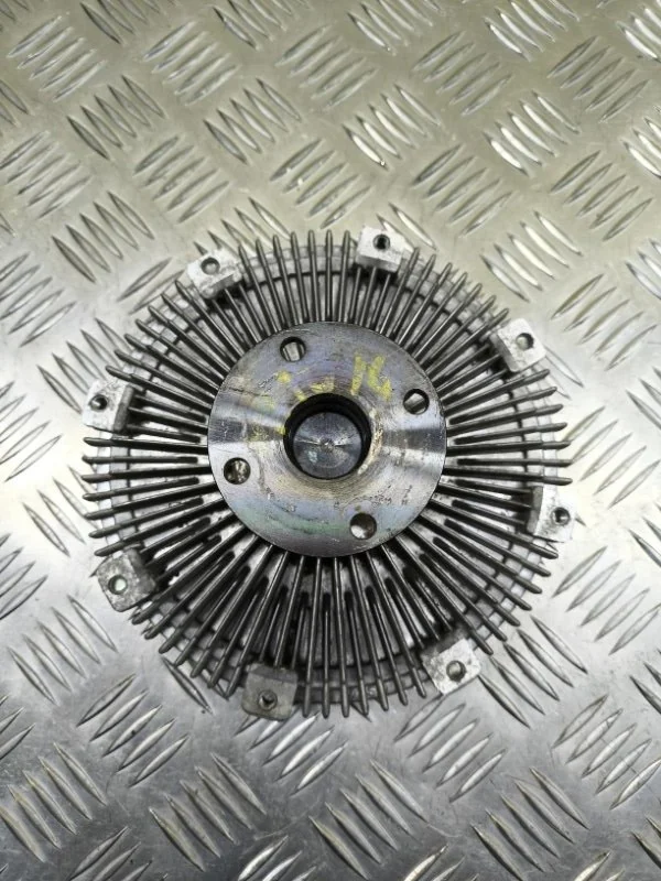 Вискомуфта Mitsubishi L200 (2006-2015) 2011 1320A051