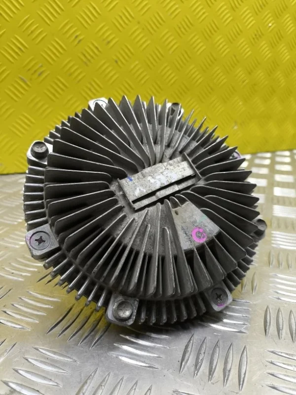 Вискомуфта Mitsubishi L200 (2015-2022) 2019 1320A051 2.4 D 4N15