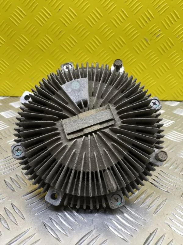 Вискомуфта Mitsubishi L200 (2015-2022) 2018 1320A051