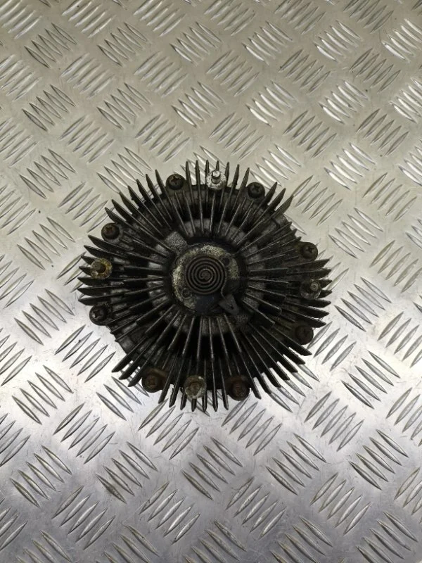 Вискомуфта Nissan Navara (D40) 2004-2015 2010 21082EB30A