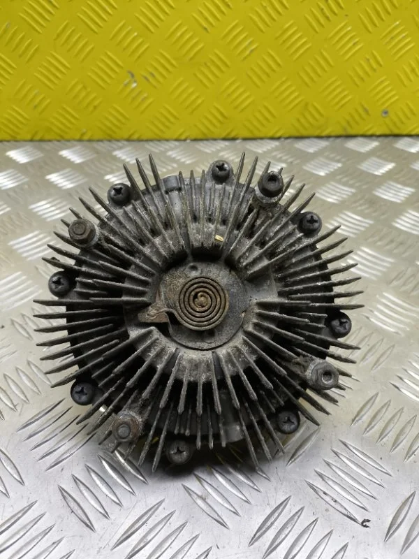 Вискомуфта Nissan Navara (D40) 2004-2015 2010 21082EB30A