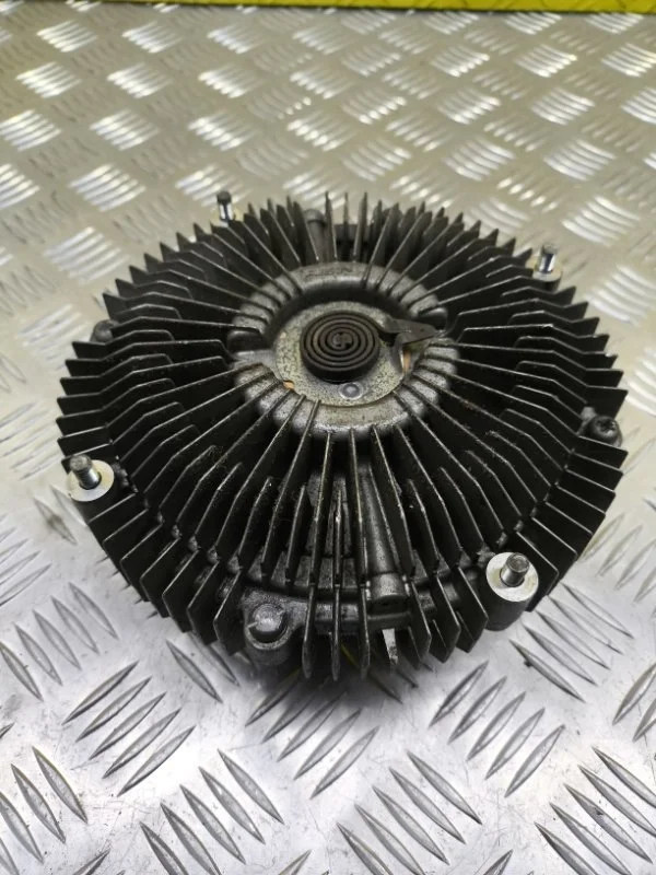 Вискомуфта Toyota Sequoia Ii 2008 - 2022 2013 1621038070 5.7 I 3URFE