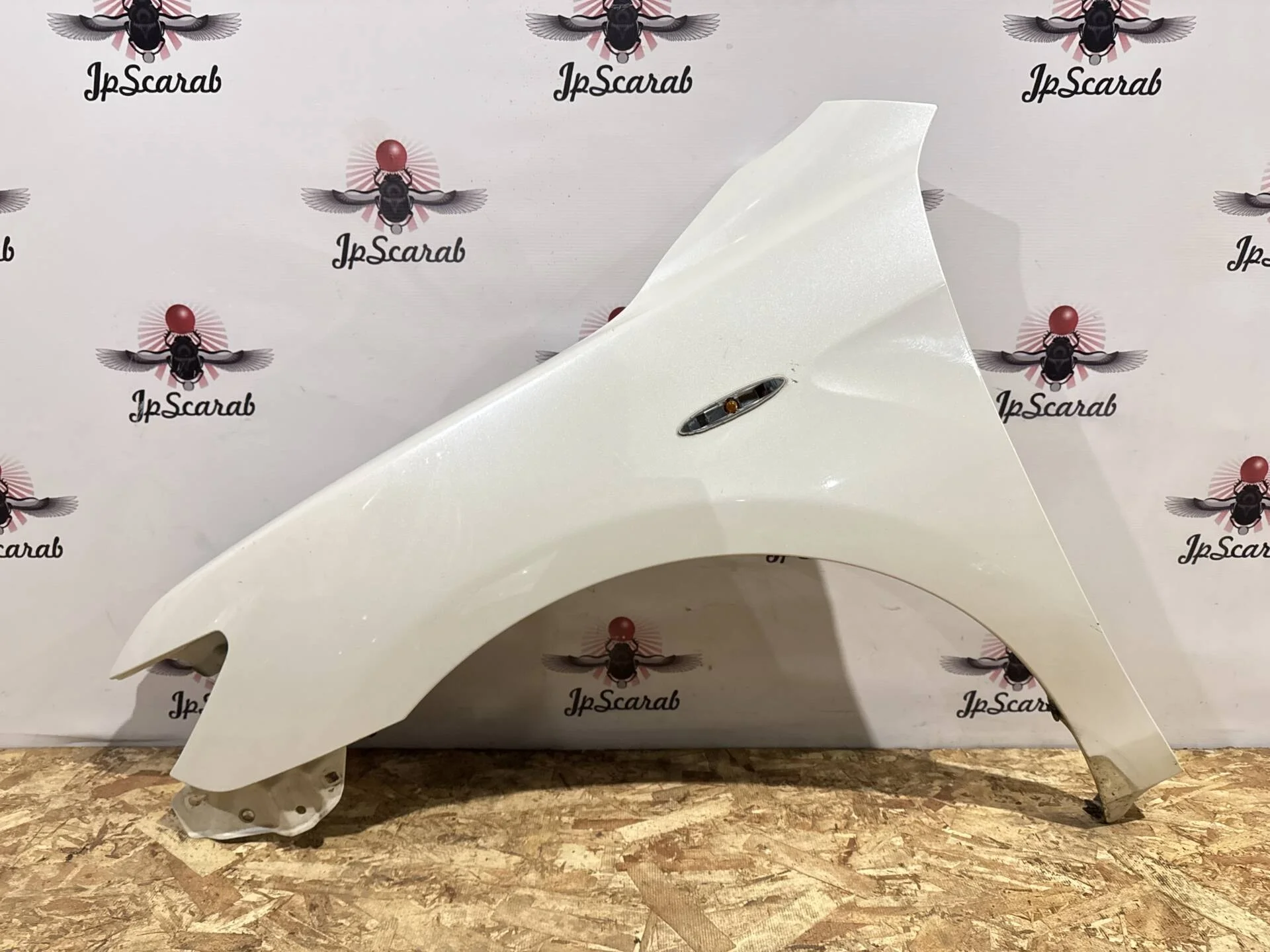 Крыло переднее левое Toyota Camry ACV40, GSV40