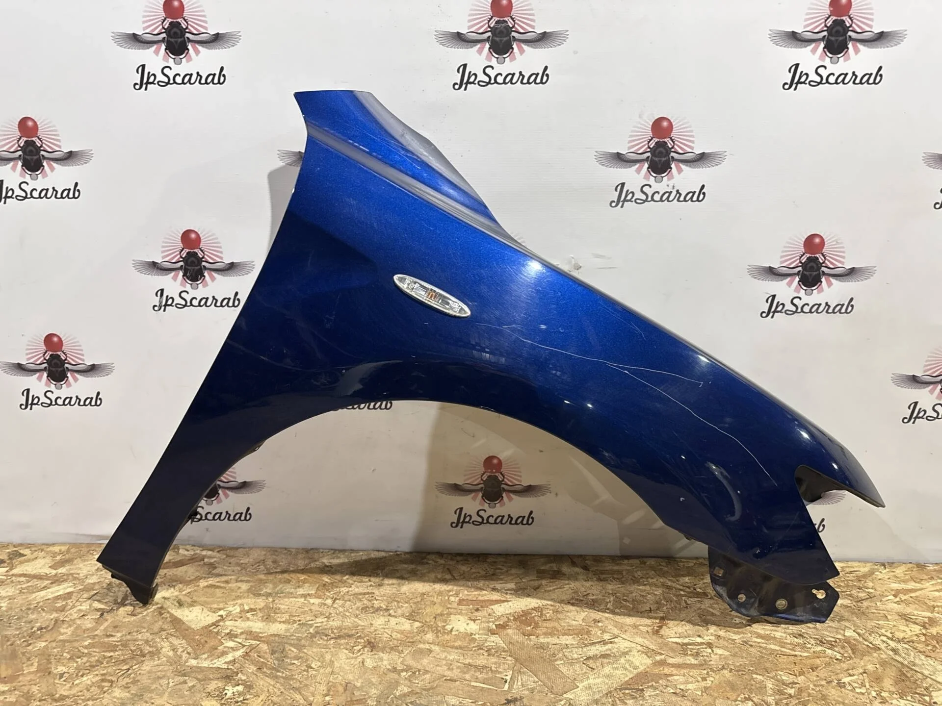 Крыло переднее правое Toyota Camry ACV40, GSV40