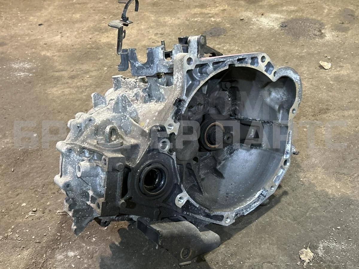 МКПП коробка передач Киа Сид 2  JD