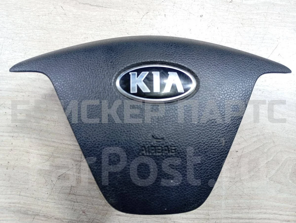 Подушка безопасности Киа Сид 2  JD