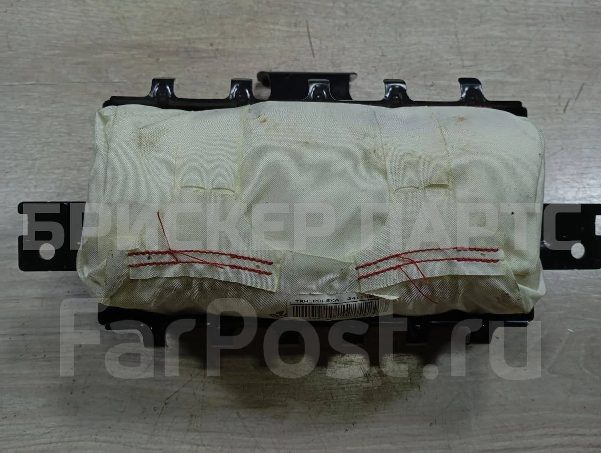 Подушка безопасности Киа Сид 2  JD