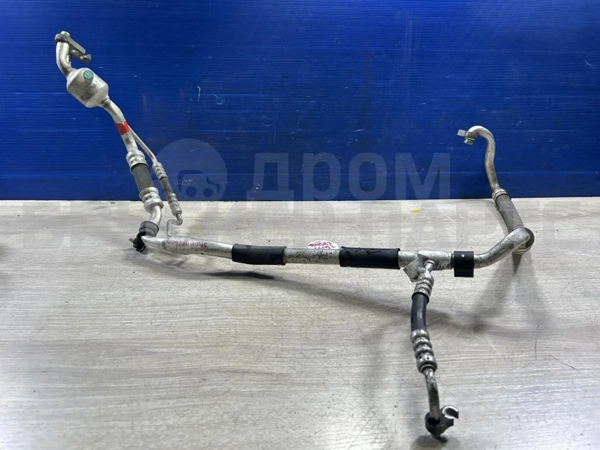 Трубка кондиционера Киа Сид 2  JD