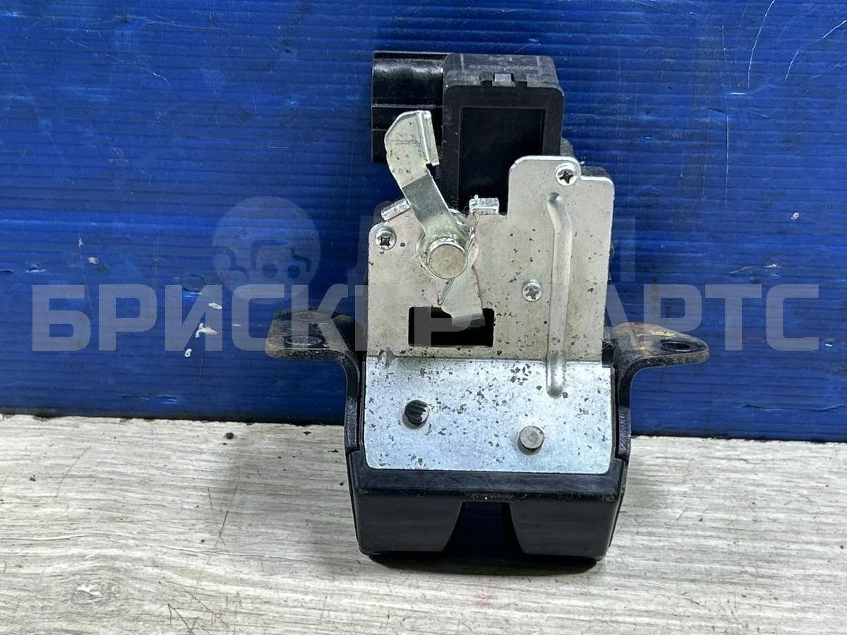 Замок багажника Киа Сид 2  JD