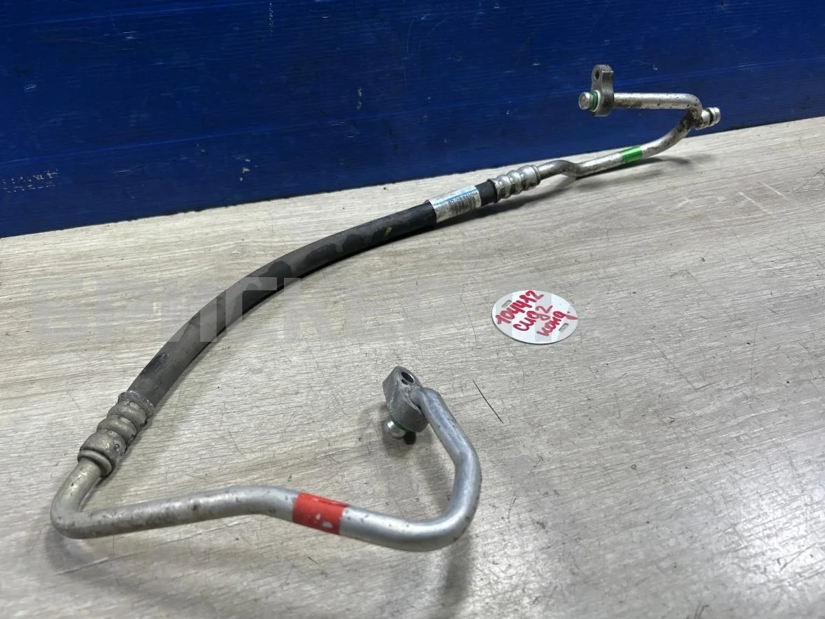 Трубка кондиционера Киа Сид 2  JD