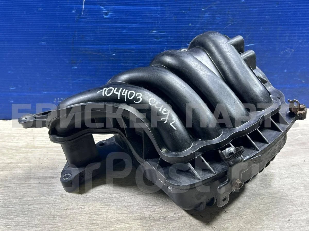 Коллектор впускной Киа Сид 2  JD