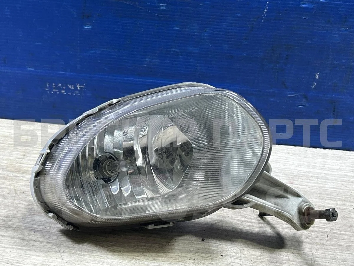 Противотуманная фара Киа Сид 2  JD