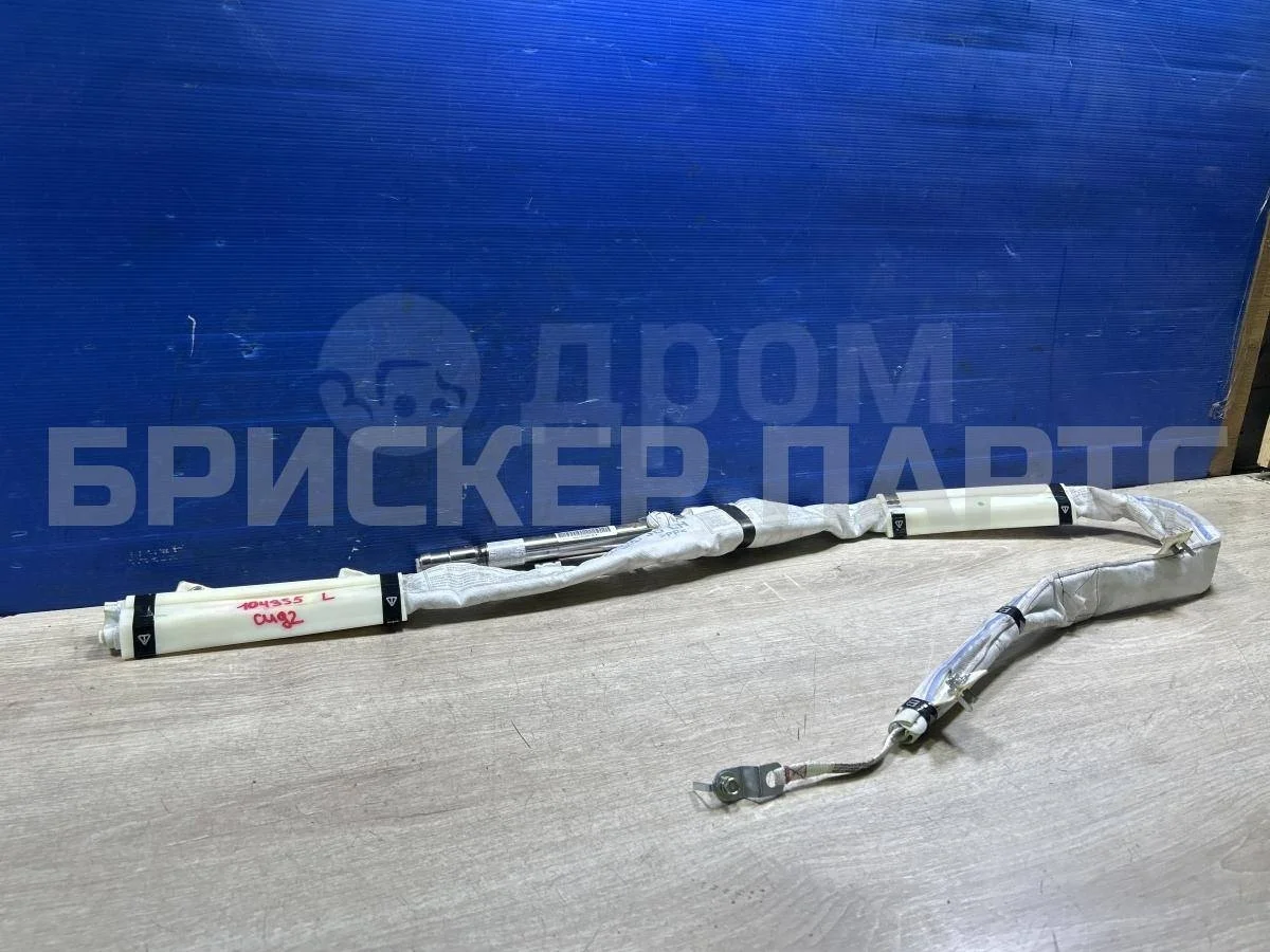 Подушка безопасности Киа Сид 2  JD