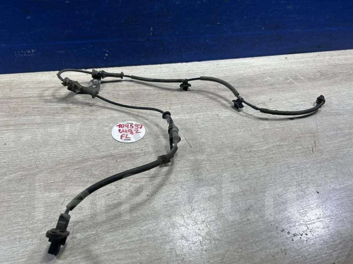 Датчик ABS передний Киа Сид 2  JD