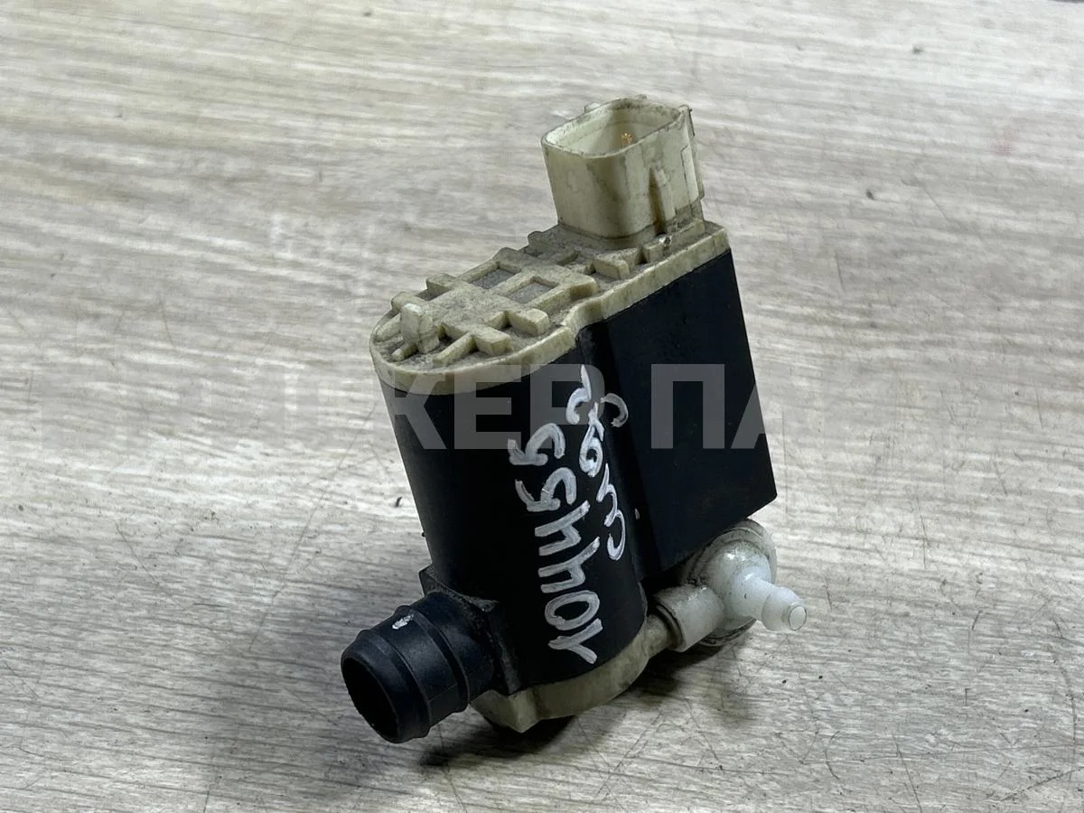 Насос омывателя Киа Сид 2  JD