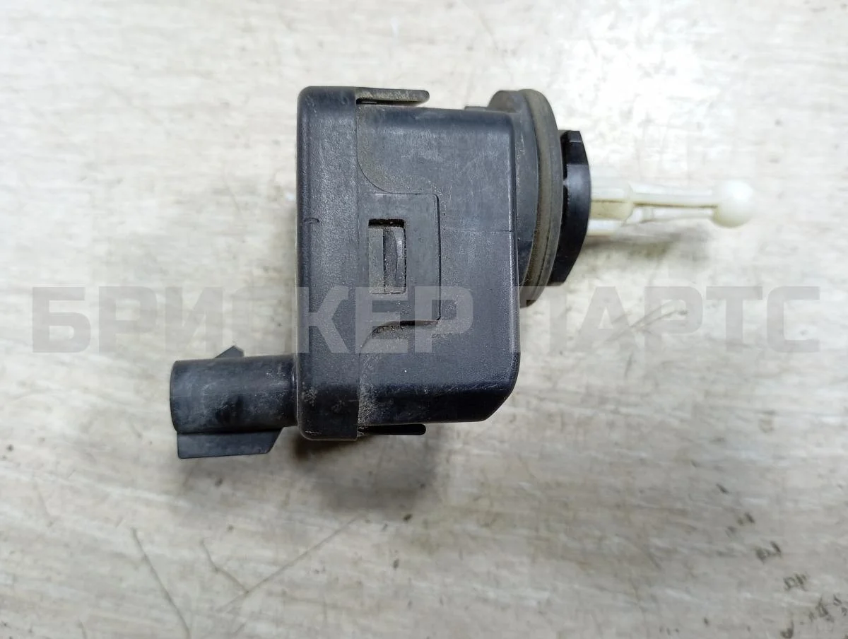 Моторчик корректора фары Митсубиси Каризма I  рестайлинг