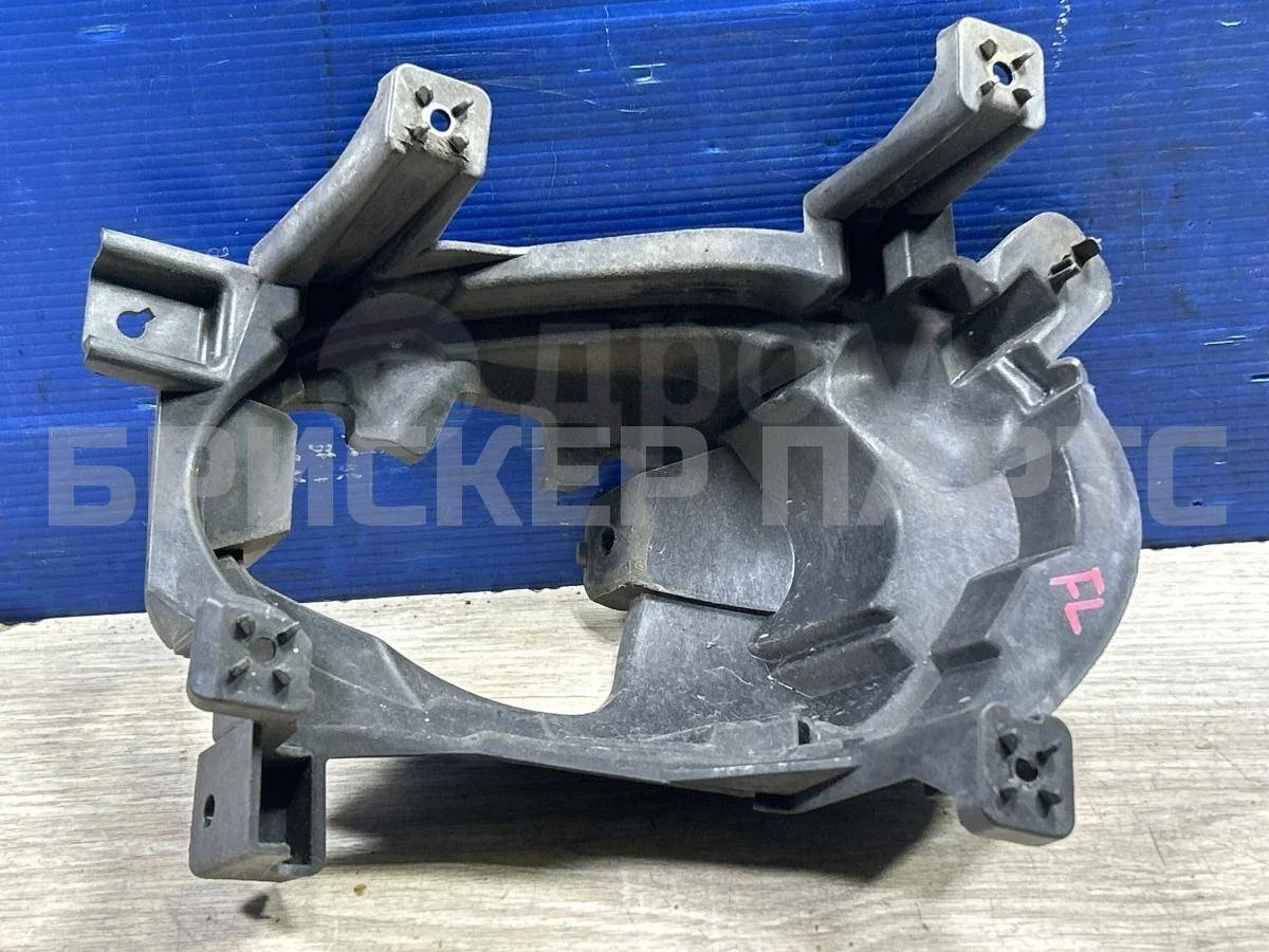 Кронштейн птф Киа Сид 2  JD