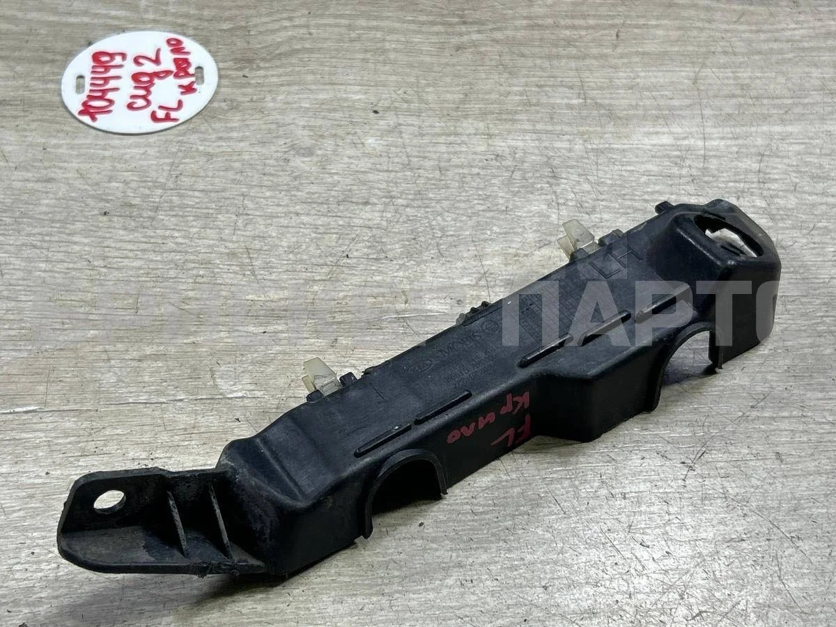 Кронштейн крыла Киа Сид 2  JD