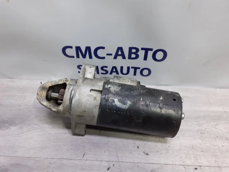 Стартер Porsche Cayenne 94860421400 958 4.8. 4852