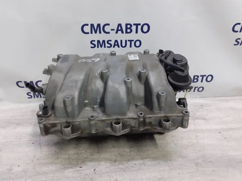 Коллектор впускной Mercedes-Benz Ml A2721402401 W164 272.967