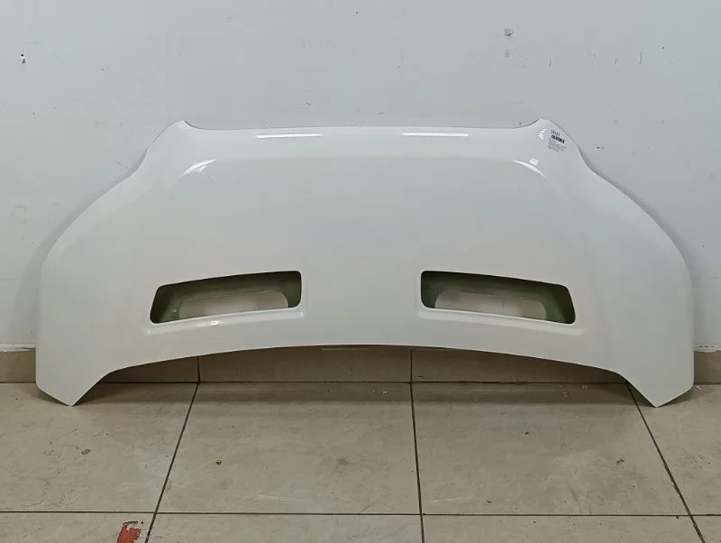 Капот 2446035 Ford Transit 2014-